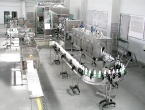 milk-filling-line
